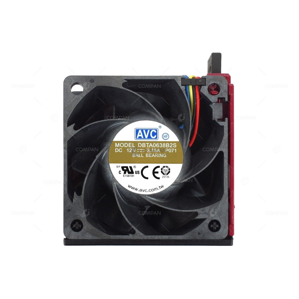 875075-001 HP FAN MODULE FOR HP PROLIANT DL380 G10